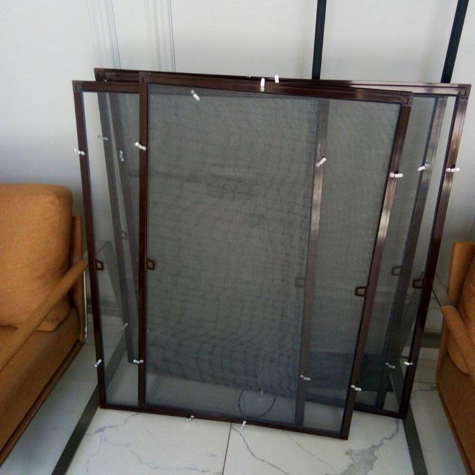 Виготовлення та встановлення москітних сіток Київ