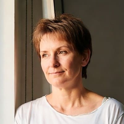 Відгук Анни про усунення протягів з вікон у Києві