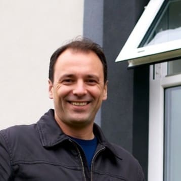 Відгук про ремонт вікон UWS Київ - Олександр Д.