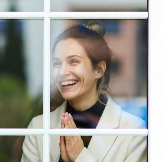 Відгук про заміну склопакета UWS Київ - Оксана П.