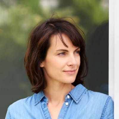 Відгук Олени про заміну фурнітури на балконних дверях Київ