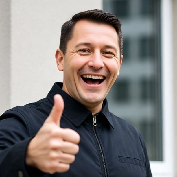 Відгук про заміну ущільнювача по всій квартирі UWS Київ