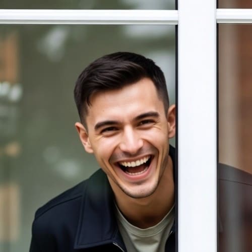 Відгук про термінове регулювання балконних дверей UWS Київ