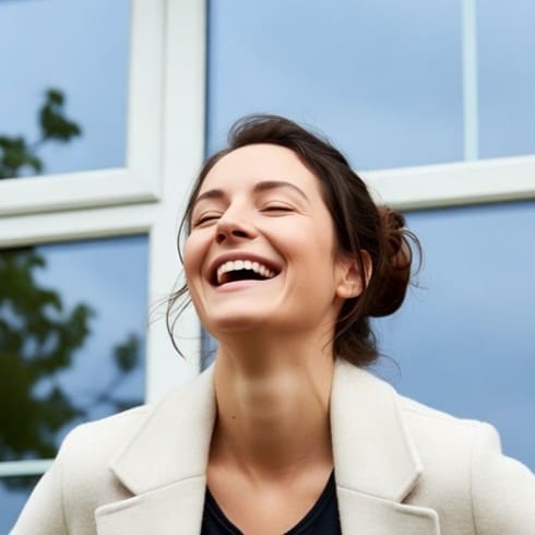 Відгук про заміну тріснутого склопакета UWS Київ